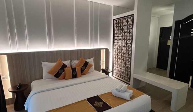 Numsai Khaosuay Resort
