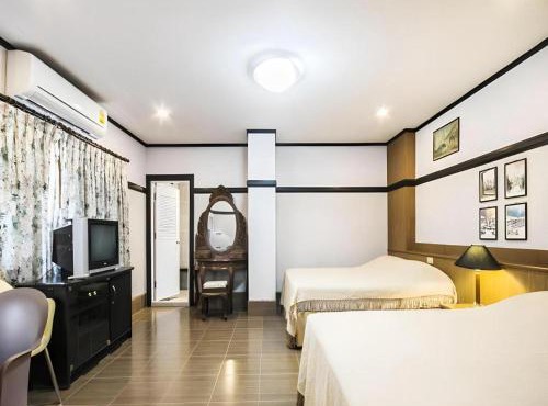 Numsin Hotel