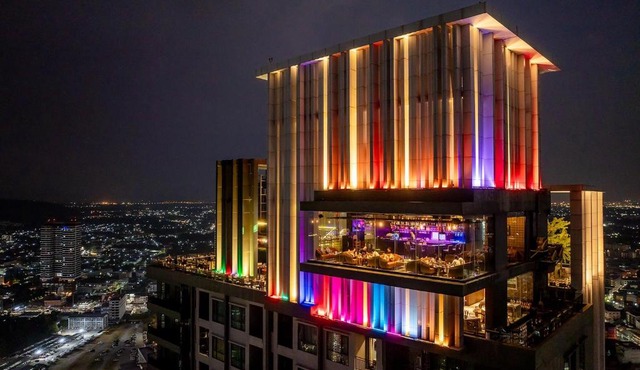 Oakwood Hotel & Residence Sri Racha
