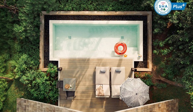 One-Bedroom Pool Villa (03)