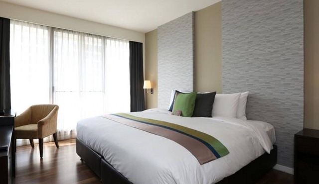 One BedRoom Superior, Nice ROOM ABF