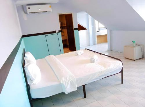 oo Mitr INN Phuket Oldtown - มิตร ภูเก็ต yes