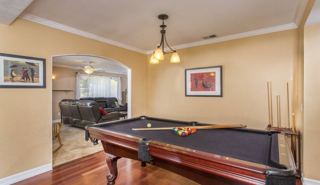 ~OPEN 9/1-4! Billiards! Pool/Spa, Jetted Tub, Pets Ok by Beach!~ in Carlsbad