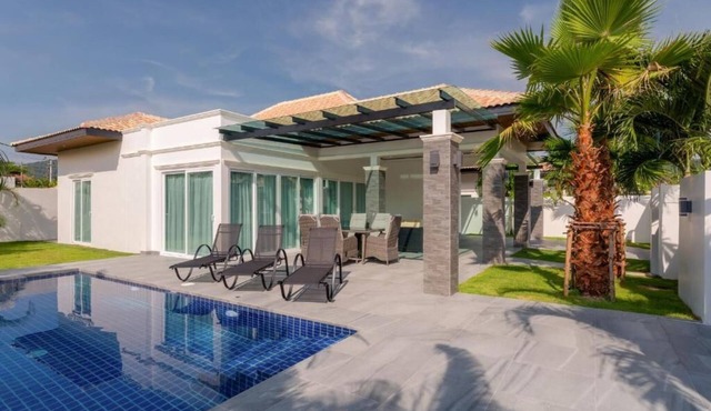 Orchid Paradise Homes OPV428