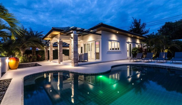 Orchid Paradise Homes 312