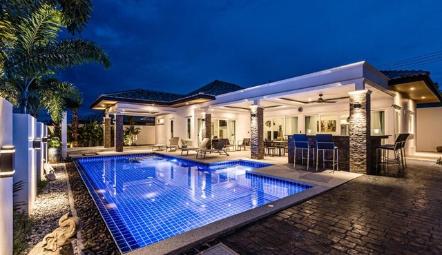 Orchid Paradise Homes 415