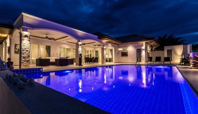 Orchid Paradise Homes OPV313