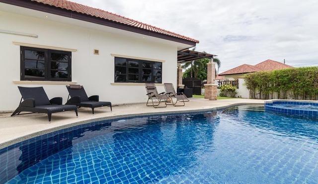 Orchid Paradise Homes OPV22