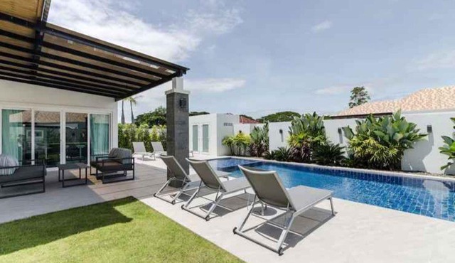 Orchid Paradise Homes OPV 405