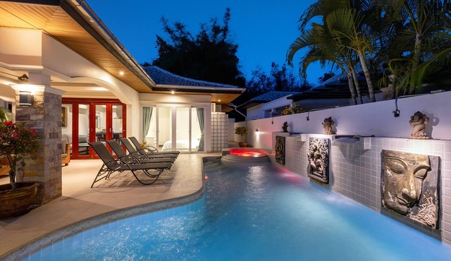 Orchid Paradise Homes OPV209