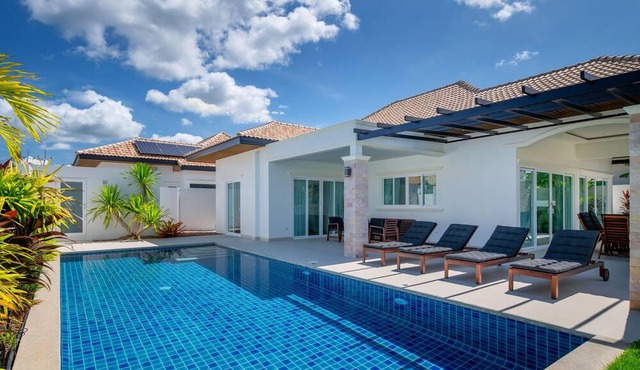 Orchid Paradise Homes OPV 426