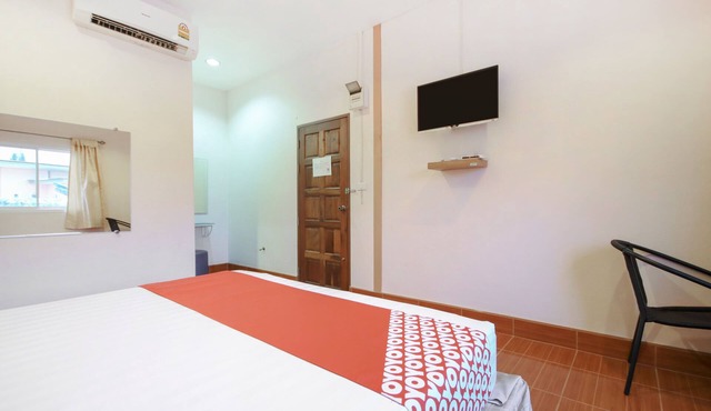 OYO 1091 Sabye Dee Resort at Soikotang