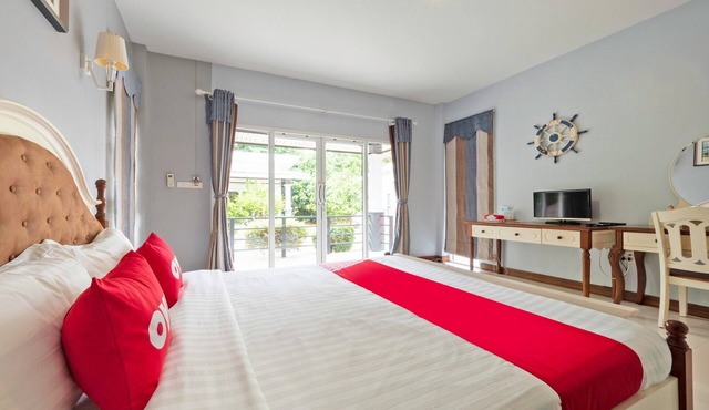 OYO 75338 Winza Hotel And Resort