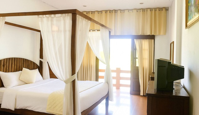 OYO 75597 The Tewsone Resort
