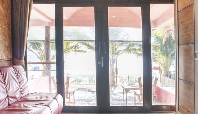 OYO 797 Pink House Bungalow