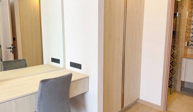 Ozone Condo Bangtao Close to Beach c235
