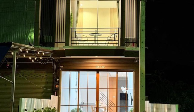 P&P Homestay at Prachuap