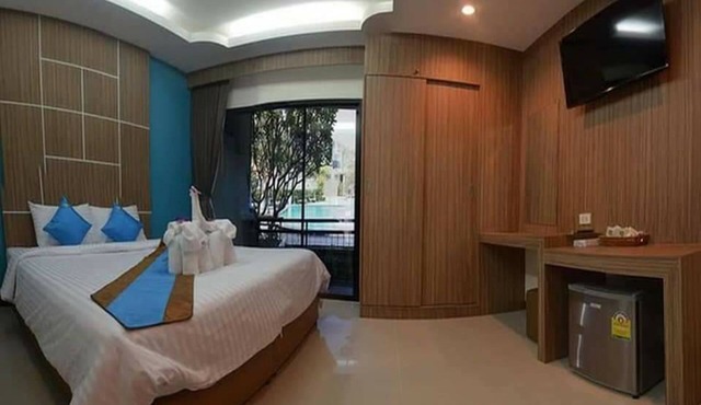 P' Private Resort Cha Am