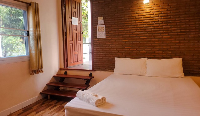 Pairom Resort