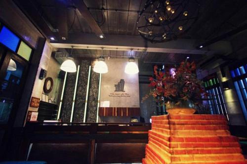 Pak Ping Ing Tang Boutique Hotel in Ban Bang Khen (1)