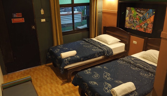 Palio Home - Hostel