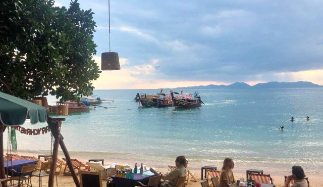 Palm Resort Krabi