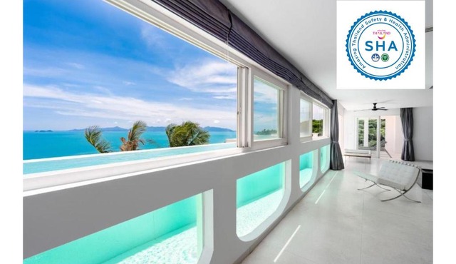 Panorama Samui Residences
