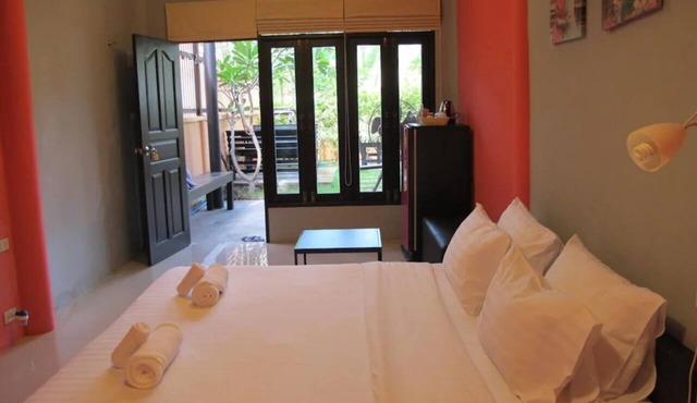 Panviman Amphawa Garden Resort