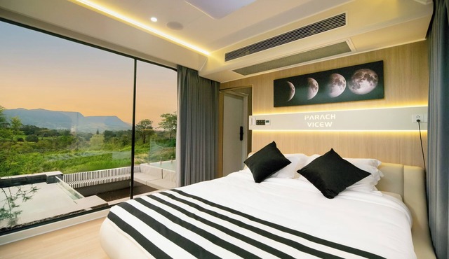 PARACH RESORT KHAOKHO