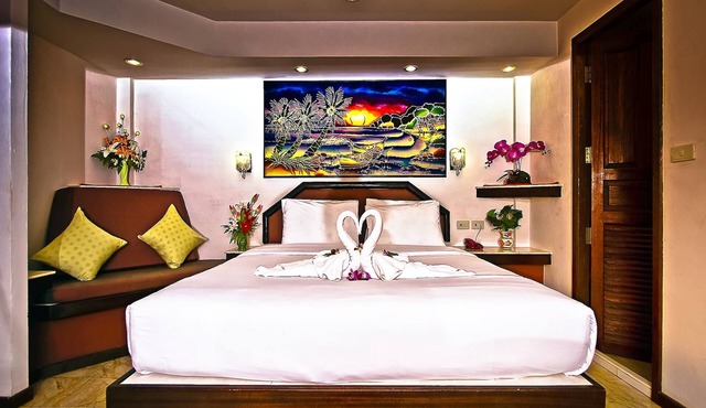 Paradise Inn