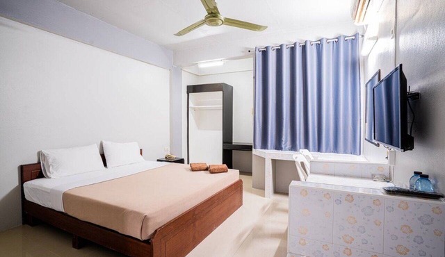 Pasawang hotel