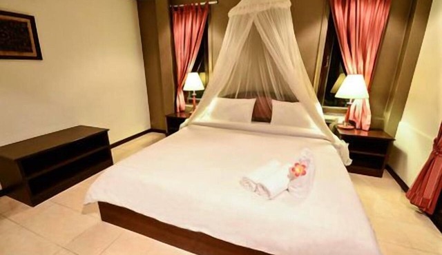 Pathu Resort Ranong