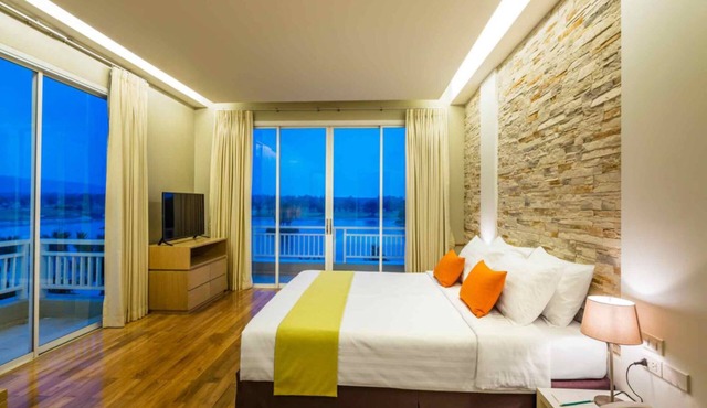 Pattana Sports Resort