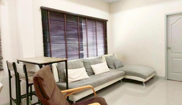 Phala Beach Rayong Palm Villa 2BR2BA
