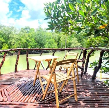 Phang Nga Bay Khanittha Homestay