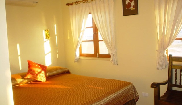 Phangan Rainbow Bungalows