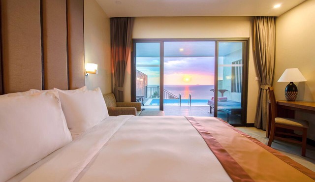 Phi Phi Holiday Resort