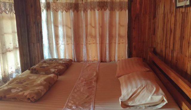 Phuchao-Ngo Resort