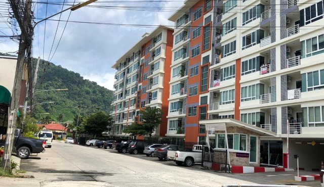 Phuket Kathu Pluscondo 37 74 in Kathu