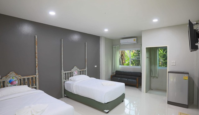 Phuket Nonnita Boutique Resort & Organic Farm