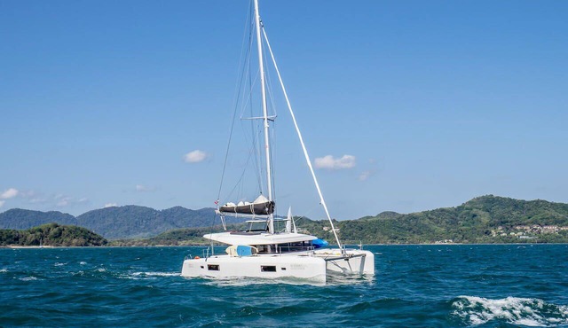 Phuket Sun and Beach Sailing Extravaganza