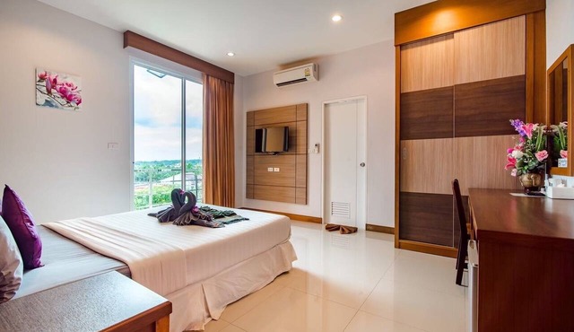 Phusamor Hotel