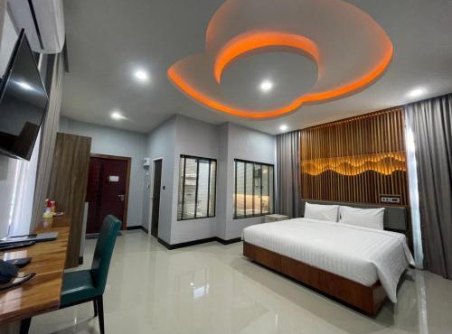 Phutara Resort and Spa