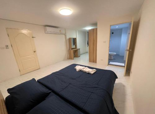 PN Apartment At Udomsuk 47