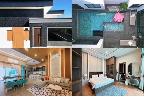 PNT VILLA PATTAYa