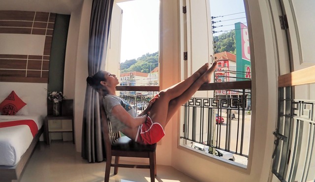 Pop-In Hostel Aonang