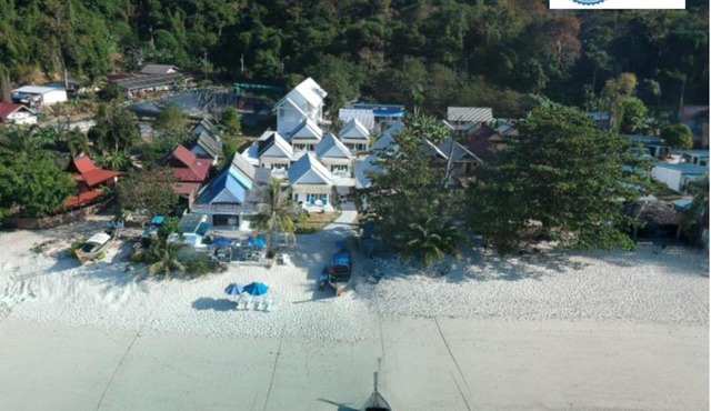 PP Blue Sky Resort