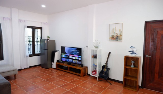 Pran Botanica Private Pool Villa