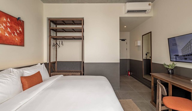 Prano Hotel