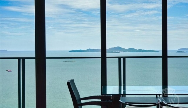 Prime 2 Bed Apartment NORTHPOINT WONGAMAT BEACH